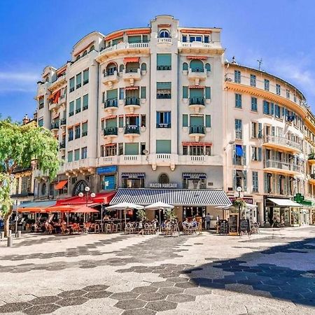 Studio Magenta Nice Dış mekan fotoğraf