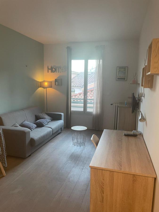 Studio Magenta Nice Dış mekan fotoğraf