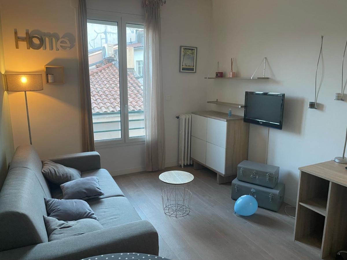 Studio Magenta Nice Dış mekan fotoğraf