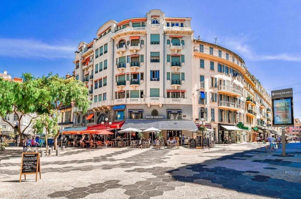 Studio Magenta Nice Dış mekan fotoğraf